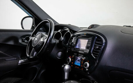 Nissan Juke II, 2011 год, 1 049 000 рублей, 18 фотография