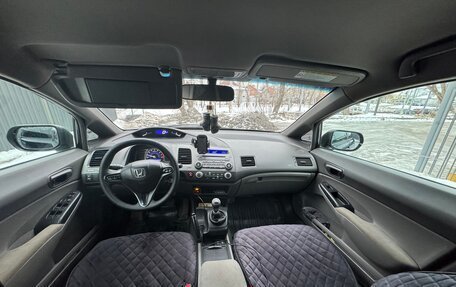 Honda Civic VIII, 2008 год, 800 000 рублей, 11 фотография