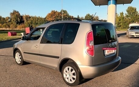 Skoda Roomster, 2012 год, 799 000 рублей, 6 фотография