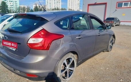 Ford Focus III, 2012 год, 900 000 рублей, 7 фотография