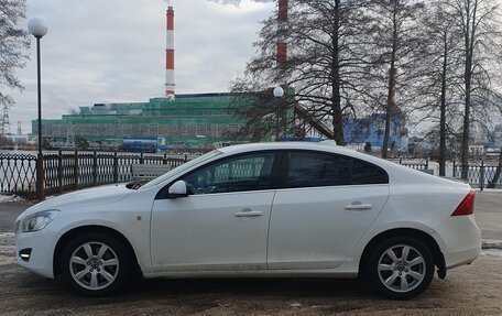 Volvo S60 III, 2012 год, 1 070 000 рублей, 8 фотография