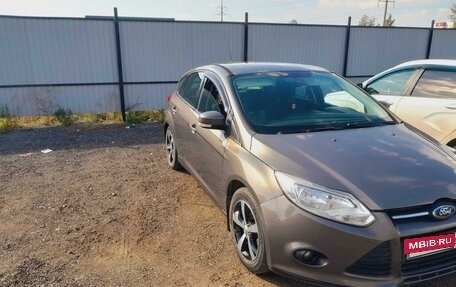 Ford Focus III, 2012 год, 900 000 рублей, 8 фотография