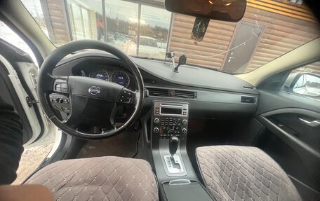 Volvo S80 II рестайлинг 2, 2009 год, 1 067 000 рублей, 10 фотография