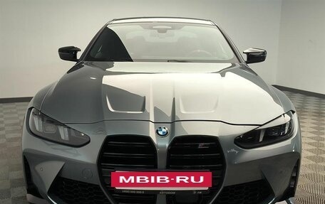 BMW M4, 2024 год, 19 200 000 рублей, 2 фотография