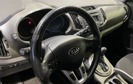 KIA Sportage III, 2014 год, 1 689 000 рублей, 14 фотография