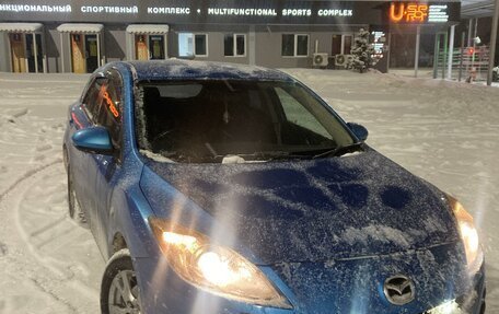 Mazda Axela, 2010 год, 750 000 рублей, 2 фотография