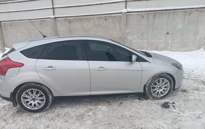 Ford Focus III, 2011 год, 860 000 рублей, 1 фотография