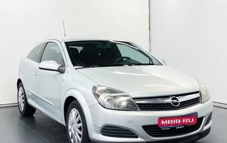 Opel Astra H, 2008 год, 710 000 рублей, 1 фотография