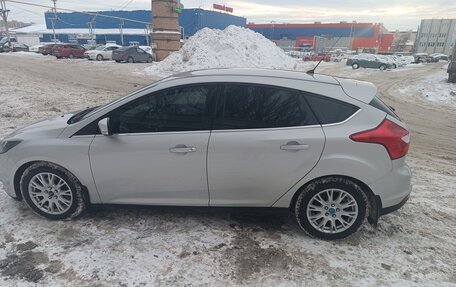 Ford Focus III, 2011 год, 860 000 рублей, 4 фотография