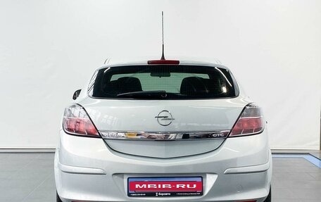 Opel Astra H, 2008 год, 710 000 рублей, 18 фотография