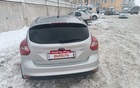 Ford Focus III, 2011 год, 860 000 рублей, 5 фотография