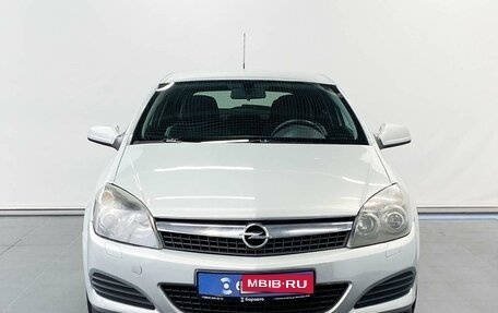 Opel Astra H, 2008 год, 710 000 рублей, 17 фотография