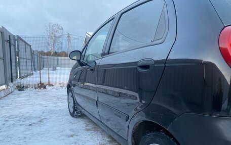 Chevrolet Spark III, 2006 год, 290 000 рублей, 13 фотография