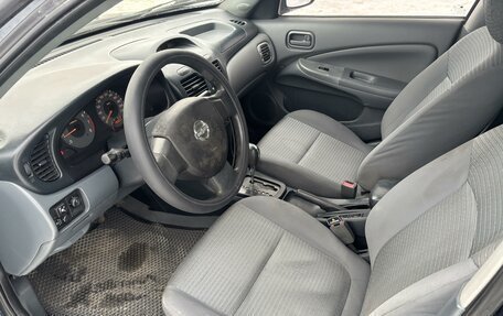 Nissan Almera Classic, 2007 год, 520 000 рублей, 8 фотография