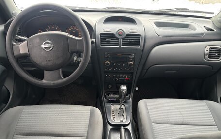 Nissan Almera Classic, 2007 год, 520 000 рублей, 10 фотография