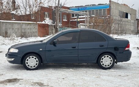 Nissan Almera Classic, 2007 год, 520 000 рублей, 3 фотография