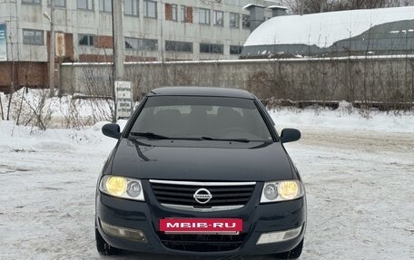 Nissan Almera Classic, 2007 год, 520 000 рублей, 2 фотография