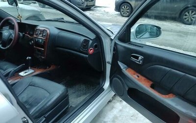 Hyundai Sonata IV рестайлинг, 2001 год, 540 000 рублей, 1 фотография