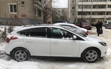 Ford Focus III, 2012 год, 950 000 рублей, 2 фотография