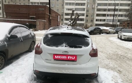 Ford Focus III, 2012 год, 950 000 рублей, 4 фотография