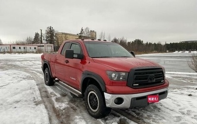 Toyota Tundra II, 2011 год, 2 999 999 рублей, 1 фотография