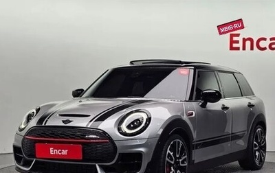 MINI Clubman, 2023 год, 4 250 000 рублей, 1 фотография