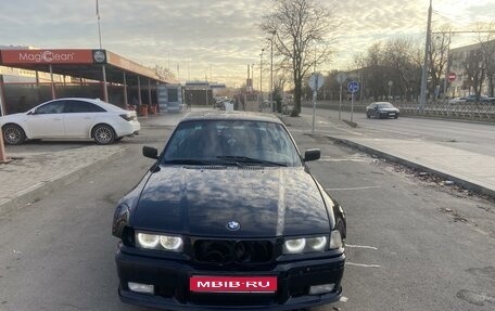 BMW 3 серия, 1991 год, 360 000 рублей, 1 фотография