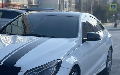 Mercedes-Benz E-Класс, 2013 год, 1 890 000 рублей, 2 фотография