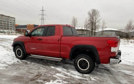 Toyota Tundra II, 2011 год, 2 999 999 рублей, 5 фотография