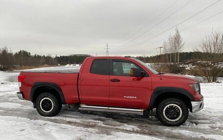 Toyota Tundra II, 2011 год, 2 999 999 рублей, 9 фотография