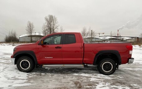 Toyota Tundra II, 2011 год, 2 999 999 рублей, 4 фотография