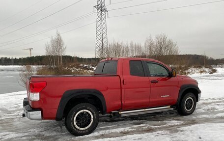 Toyota Tundra II, 2011 год, 2 999 999 рублей, 10 фотография