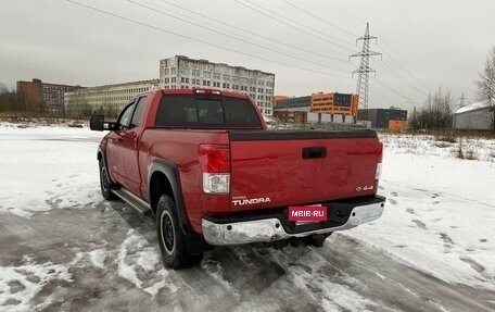 Toyota Tundra II, 2011 год, 2 999 999 рублей, 6 фотография