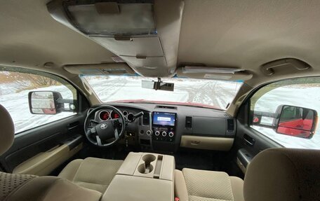 Toyota Tundra II, 2011 год, 2 999 999 рублей, 18 фотография