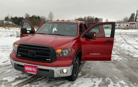 Toyota Tundra II, 2011 год, 2 999 999 рублей, 11 фотография