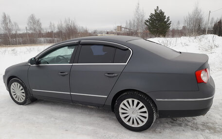 Volkswagen Passat B6, 2008 год, 700 000 рублей, 6 фотография