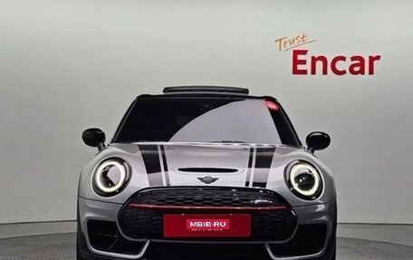 MINI Clubman, 2023 год, 4 250 000 рублей, 4 фотография