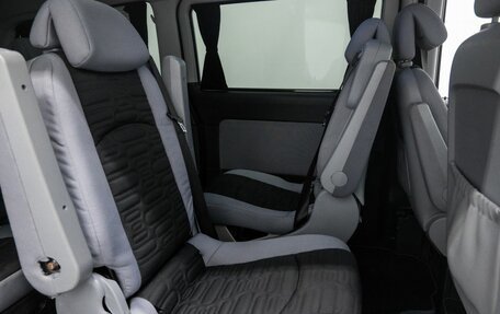 Mercedes-Benz Viano, 2012 год, 2 350 000 рублей, 9 фотография