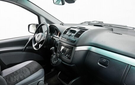 Mercedes-Benz Viano, 2012 год, 2 350 000 рублей, 7 фотография