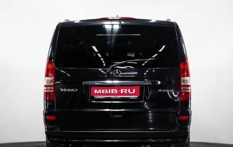 Mercedes-Benz Viano, 2012 год, 2 350 000 рублей, 5 фотография