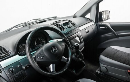 Mercedes-Benz Viano, 2012 год, 2 350 000 рублей, 14 фотография