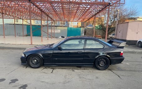 BMW 3 серия, 1991 год, 360 000 рублей, 6 фотография