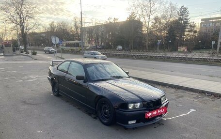 BMW 3 серия, 1991 год, 360 000 рублей, 2 фотография