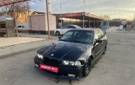 BMW 3 серия, 1991 год, 360 000 рублей, 7 фотография