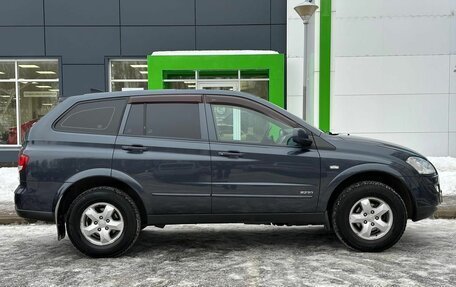 SsangYong Kyron I, 2014 год, 1 150 000 рублей, 4 фотография