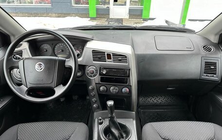 SsangYong Kyron I, 2014 год, 1 150 000 рублей, 9 фотография