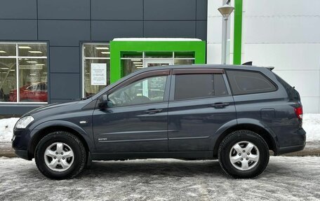 SsangYong Kyron I, 2014 год, 1 150 000 рублей, 8 фотография