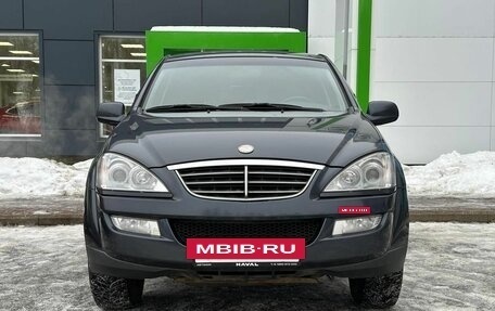 SsangYong Kyron I, 2014 год, 1 150 000 рублей, 2 фотография