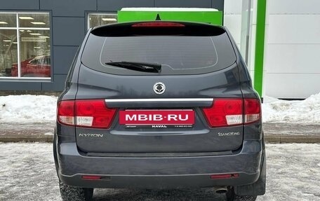 SsangYong Kyron I, 2014 год, 1 150 000 рублей, 6 фотография