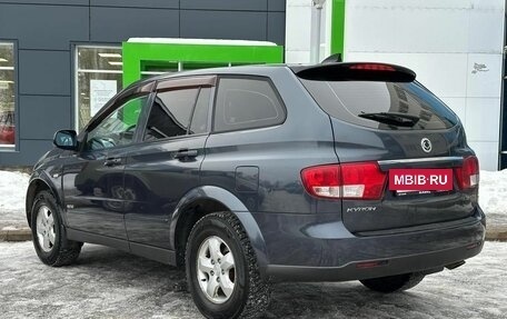 SsangYong Kyron I, 2014 год, 1 150 000 рублей, 7 фотография